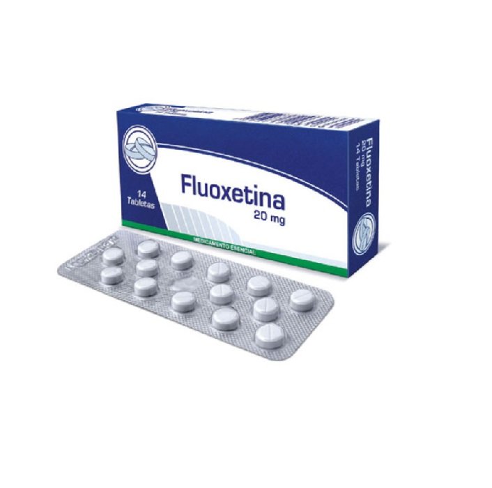 FLUOXETINA 20 MG CAJA X 20 TABLETAS COASPHARMA drogueria la de todos Colombia FLUOXETINA 20 MG CAJA X 20 TABLETAS COASPHARMA drogueria la de todos Colombia