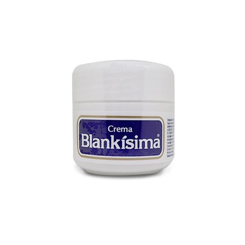 04355 BLANKISIMA CREMA FCO X 32 GR - Imagen 1