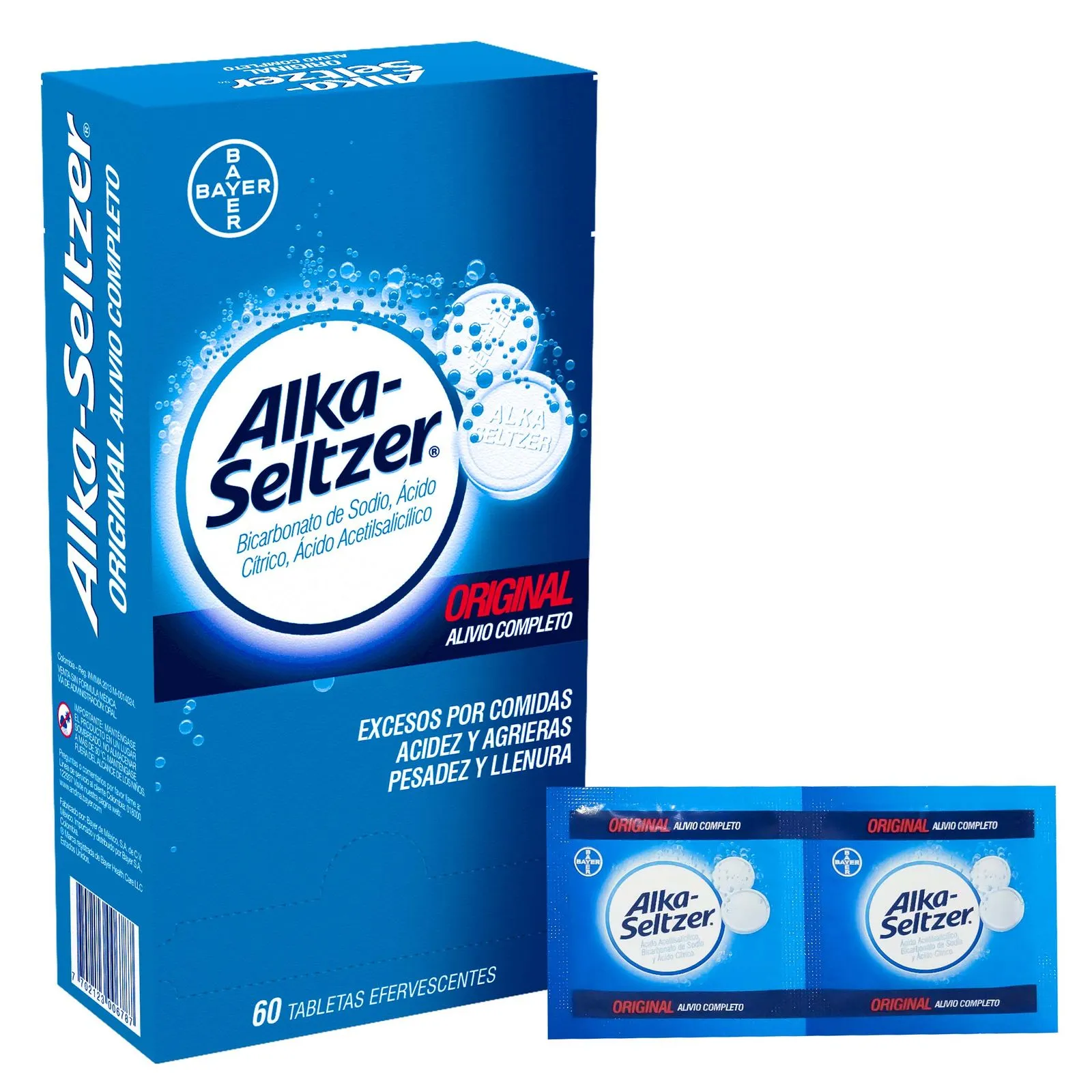 1264378-1600-auto Alka-seltzer - Imagen 1