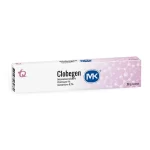 DERMATIDINA 1% Crema 15gr ICOM