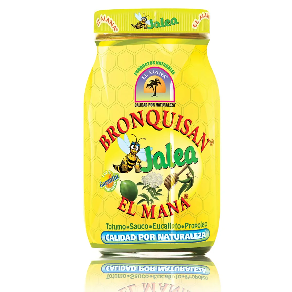 7707237630019 BRONQUISAN JALEA PFM 2 X FCO X 240 ML - Imagen 1