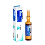 Hioscina N-Butil Bromuro 20 Mg + Dipirona 2.5 Gr Caja Con 1 Vial Con 5 Ml