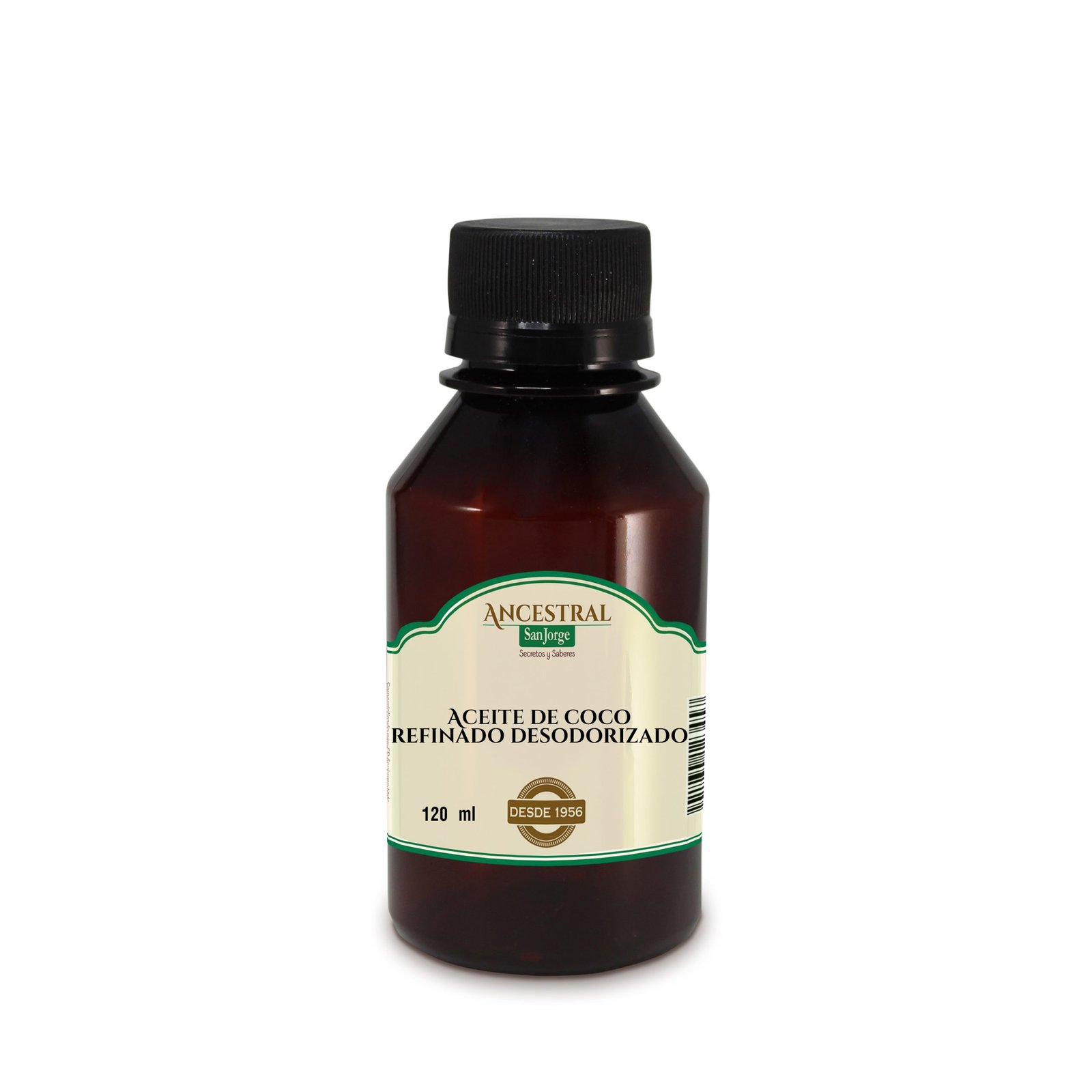 ACEITE-DE-COCO-REFINADO-DESODORIZADO-120ML-1-scaled ACEITE DE COCO REFINADO DESODORIZADO 250ML - Imagen 1