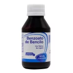 BENZOATO DE BENCILO LOCION 30% X 120 ML