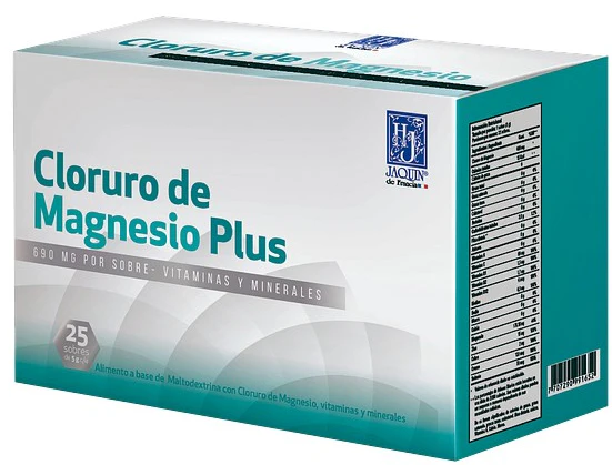 ClorurodemagnesioplusX25sobres_551x CLORURO DE MAGNESIO PLUS SOBRES CAJA X 25 - Imagen 1