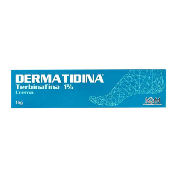 DERMATIDINA-1-Crema-15gr-ICOM-Drogas-Exito-570x570 (1) DERMATIDINA 1% CREMA 15G - Imagen 1