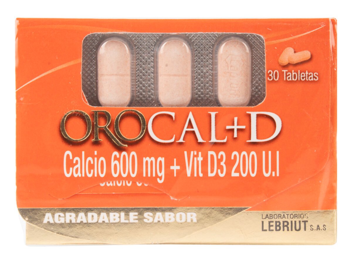 IMAGEN-PAGINA-3401-1200x900 Orocal D 600 Mg Vit D3 200 Ui Caja Con 30 Tabletas - Imagen 1