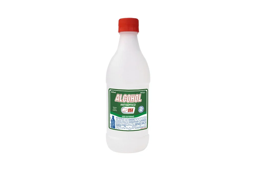 alcohol-antiseptico-osa-frasco-x-345-ml- Alcohol Antiséptico Osa Frasco X 345 Ml - Imagen 1