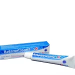 BETAMETASONA AG CREMA 0.1% X 20 GR