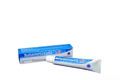 betametasona-crema-01-caja-con-tubo-20-g-rx BETAMETASONA AG CREMA 0.1% X 20 GR - Imagen 1