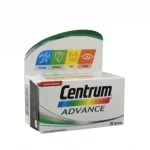 CENTRUM ADVANCE TAB X 30 UNI