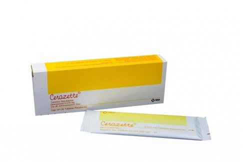 comprar-cerazette-0075-mg-caja-con-28-tabletas-recubiertas-rx-rx1-precio Cerazette 0.075 mg Caja Con 28 Tabletas Recubiertas - Imagen 1