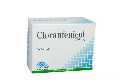 comprar-cloranfenicol-250-mg-caja-con-50-capsulas-rx2-precio Cloranfenicol 250 mg Caja Con 50 Cápsulas - Imagen 1
