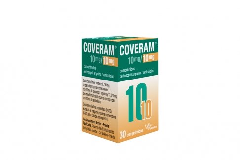 comprar-coveram-10mg-10-mg-caja-frasco-con-30-comprimidos-rx4-precio Coveram 10Mg / 10 Mg Caja Frasco Con 30 Comprimidos Rx Rx1 Rx4 - Imagen 1