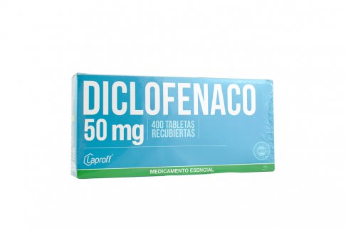 comprar-diclofenaco-50-mg-caja-con-400-tabletas-recubiertas-rx-precio Diclofenaco 50 Mg Caja Con 400 Tabletas Recubiertas - Imagen 1