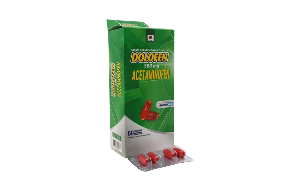 comprar-dolofen-caja-con-60-capsulas-precio Dolofen Caja Con 60 Cápsulas - Imagen 1