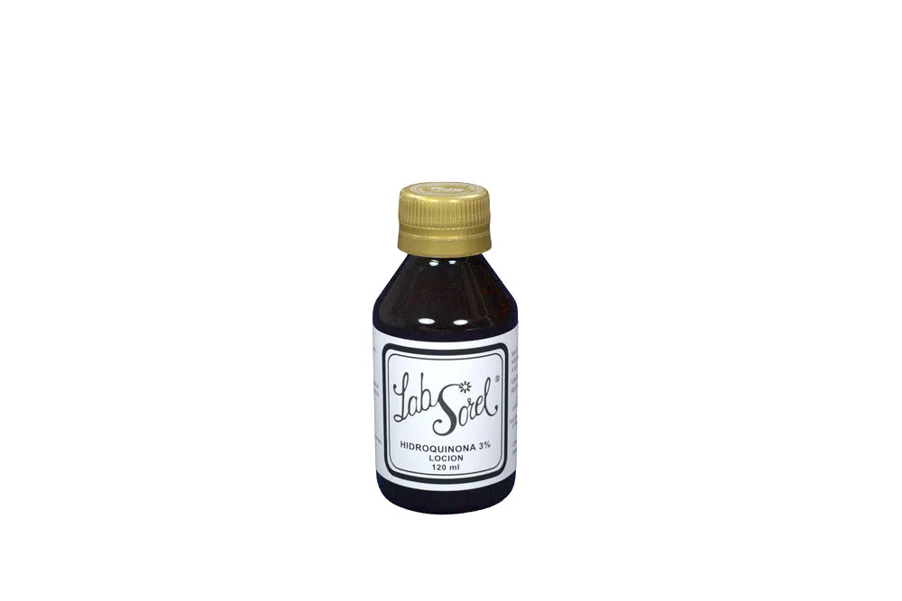 comprar-en-cafam-locion-labsorel-3-frasco-con-120-ml-despigmentador-precio Labsorel Loción Facial Frasco Con 120 mL - Imagen 1