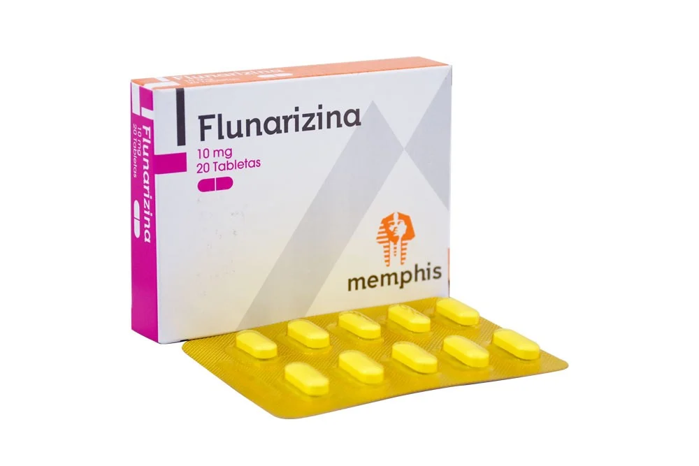 comprar-flunarizina-10-mg-caja-con-20-tabletas-rx-precio Flunarizina 10 mg Caja Con 20 Tabletas - Imagen 1