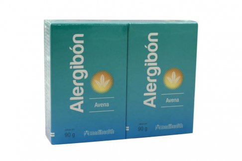 comprar-jabon-alergibon-avena-caja-con-2-barras-con-90-g-cu-precio Jabón Alergibón Avena Caja Con 2 Barras Con 90 g C/U - Imagen 1