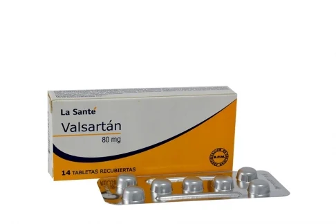 comprar-valsartan-80-mg-caja-con-14-tabletas-recubiertas-rx-precio Valsartán 80 Mg Caja Con 14 Tabletas Recubiertas - Imagen 1