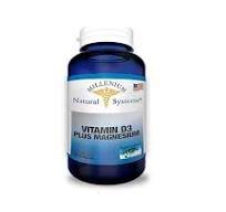 descarga (12) VITAMIN D3 PLUS MAGNESIUM CÁPSULA BLANDA - Imagen 1