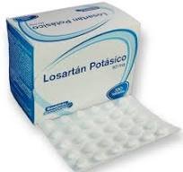 descarga (3) Losartan 50 Mg Caja x 330 Tabletas Und (Coaspharma) - Imagen 1