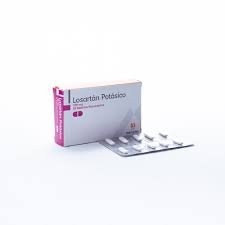 descarga (4) Losartan 100 Mg Caja 30 Tabletas - Imagen 1