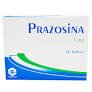 descarga (9) Prazosina 1 Mg Caja Con 30 Tabletas Rx - Imagen 1