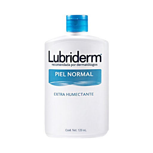 unnamed CREMA LUBRIDERM PIEL SENSIBLE - Imagen 1