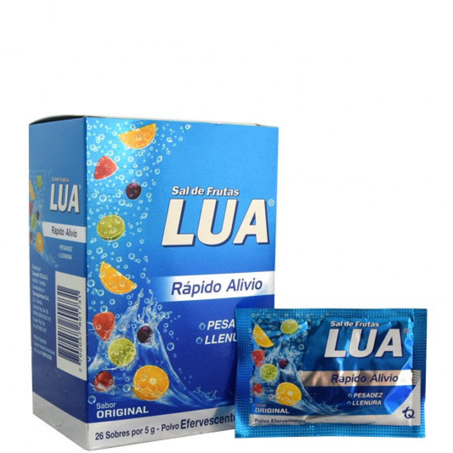 432_0 SAL DE FRUTAS LUA X 20UND - Imagen 1