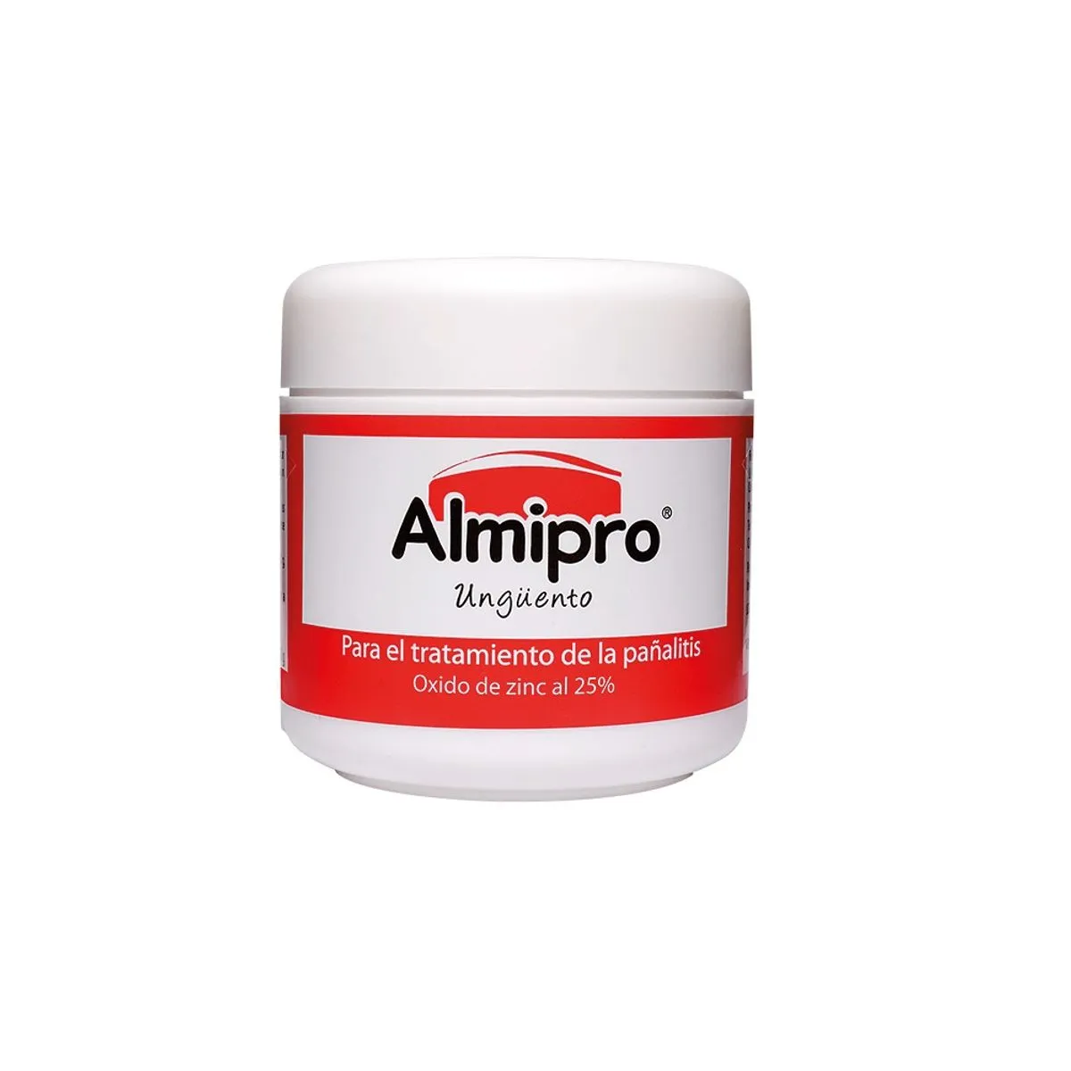 7701684000128 Ungüento Almipro 25% Frasco Con 125 g - Imagen 1