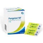 Pangetan Nf 2 Mg Caja Con 100 Tabletas