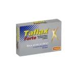 TAFLAX FORTE TABLETA RECUBIERTA