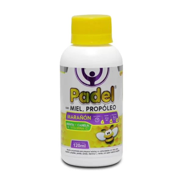 IMAGEN-PAGINA-117-600x600 (1) Propoleo Con Miel Jarabe Frasco De 120 mL - Imagen 1