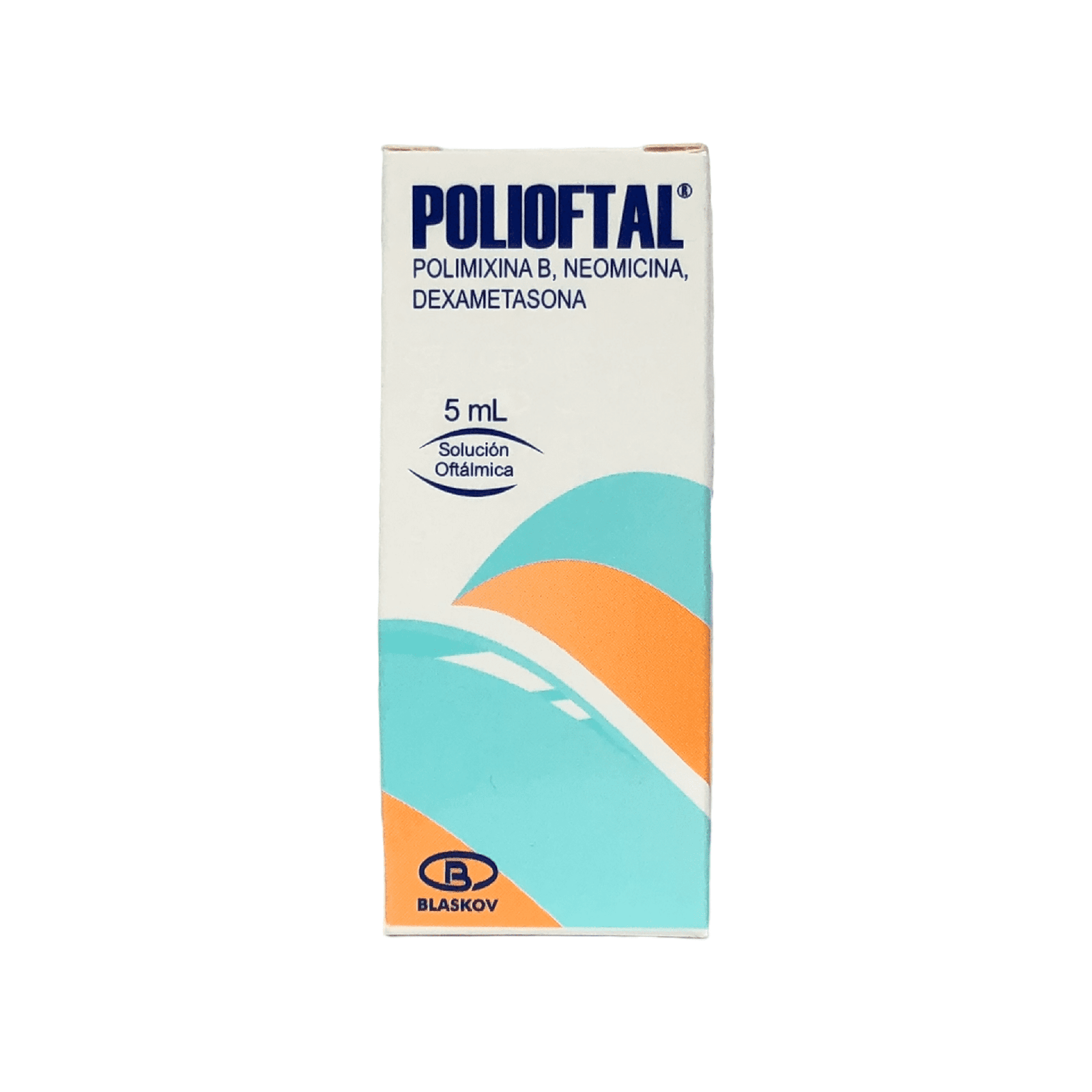 image_1920 POLIOFTAL GOTAS X 5 ML - Imagen 1