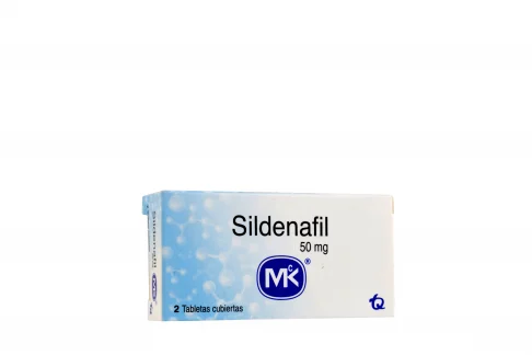 sildenafil-50-mg-mk-caja-con-2-tabletas-recubiertas-rx Sildenafil 50 mg Caja Con 2 Tabletas Recubiertas - Imagen 1