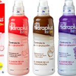 HIDRAPLUS 75 CON ZINC Solución oral