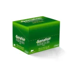 Sanafen 500 Mg Caja Con 100 Tabletas