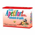 Apetifort 30 Capsulas