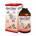 APETIFORT JARABE 240 L